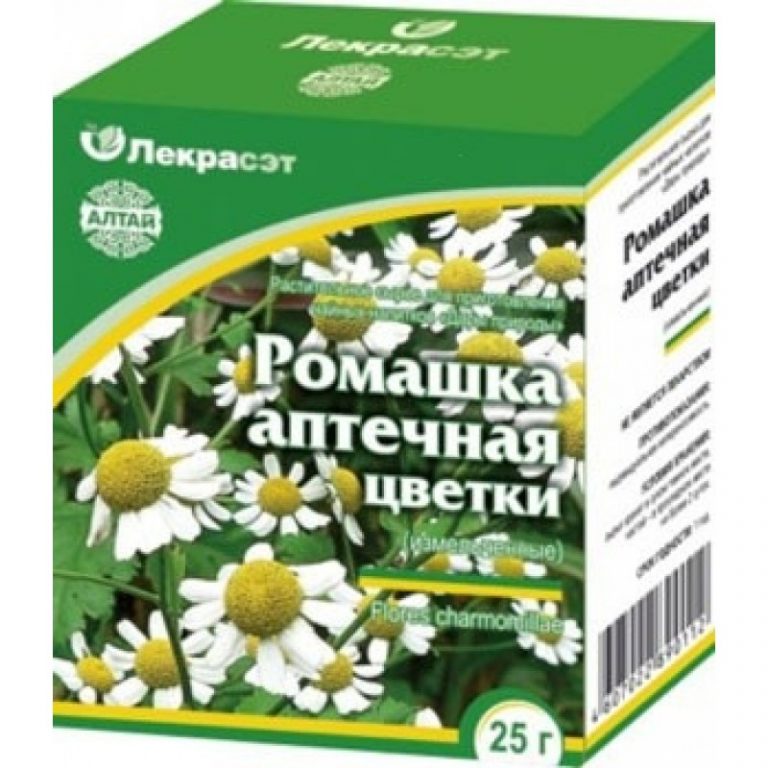 Аптека Ромашка В Москве