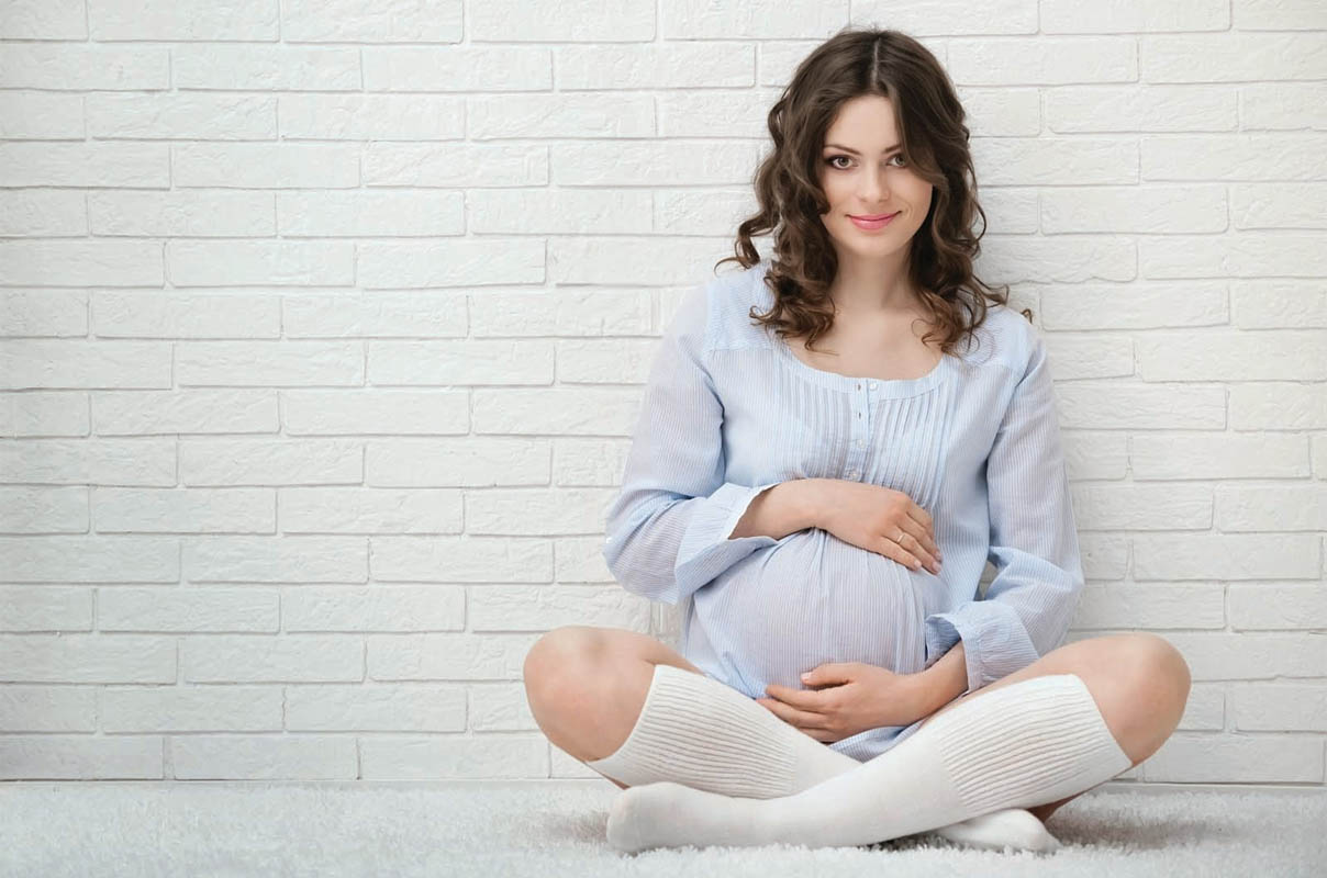Неприятный спутник беременности: как избавиться от изжоги