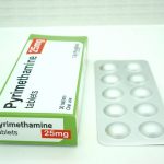 Пириметамин