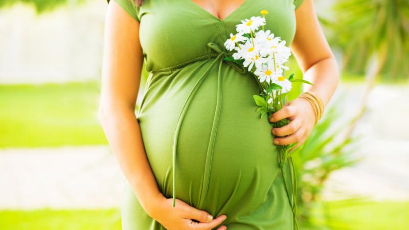 ИЦН при беременности - показание для снижения нагрузок