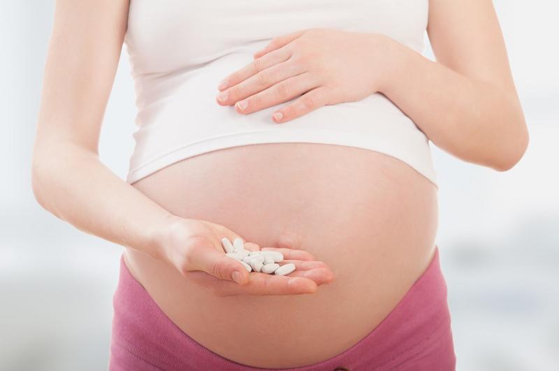 Молочница во время беременности: как избежать осложнений