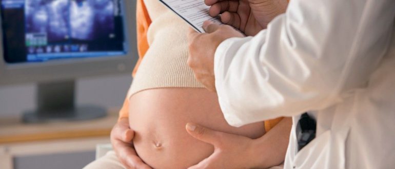 Симфизит при беременности: причины, симптомы, лечение и степени риска