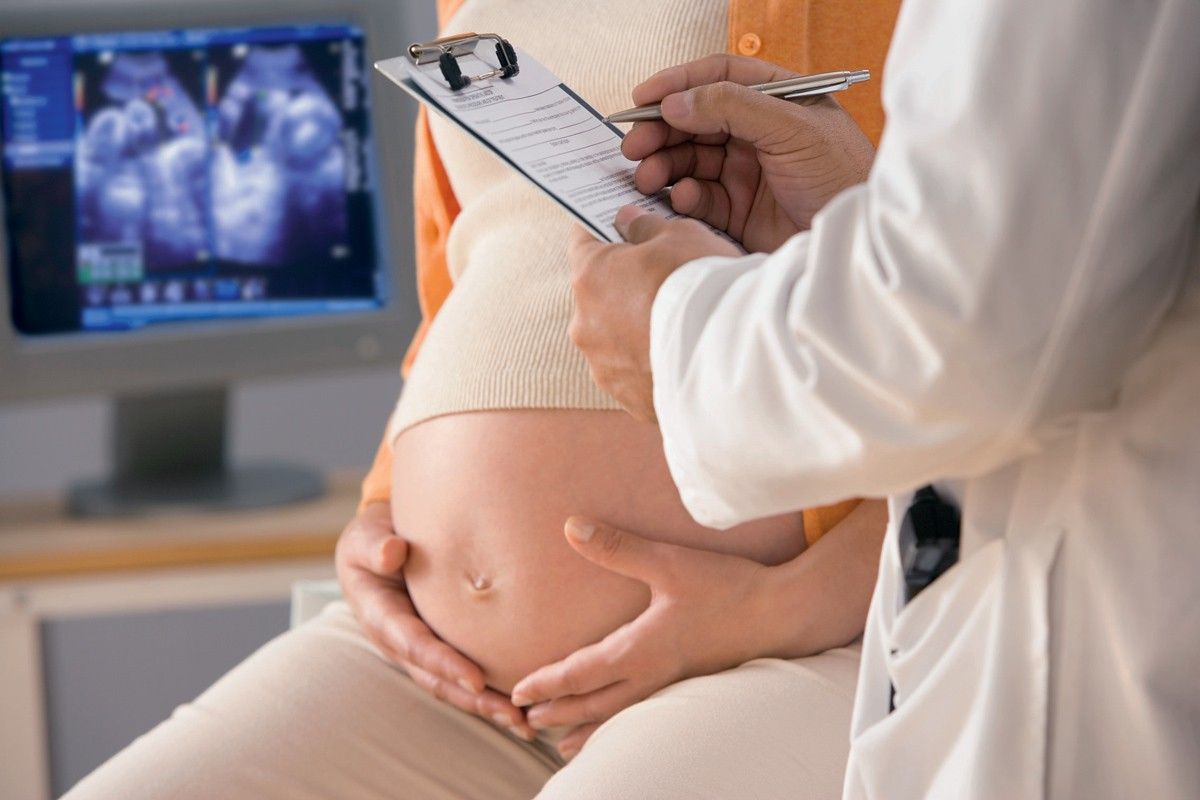 Симфизит при беременности: причины, симптомы, лечение и степени риска