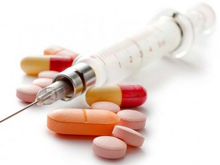 Желтое тело при беременности размеры в норме на ранних и