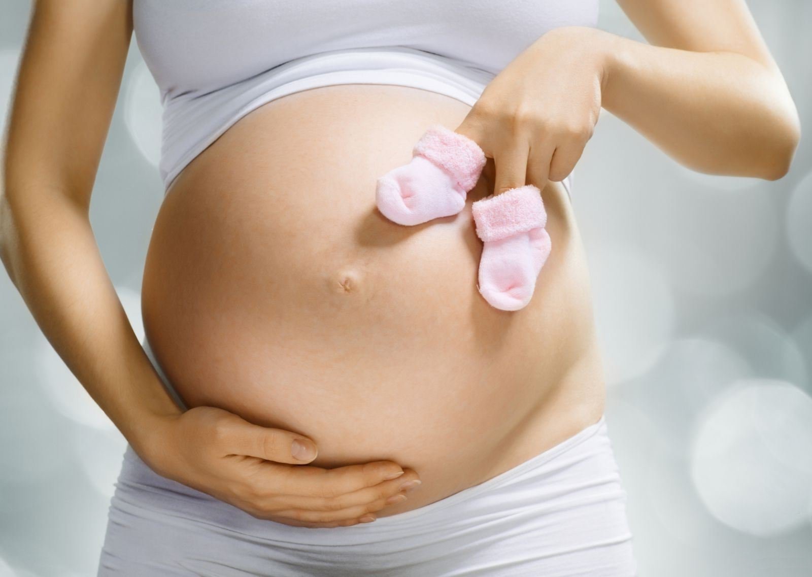 Гипертонус матки – как благополучно выносить малыша