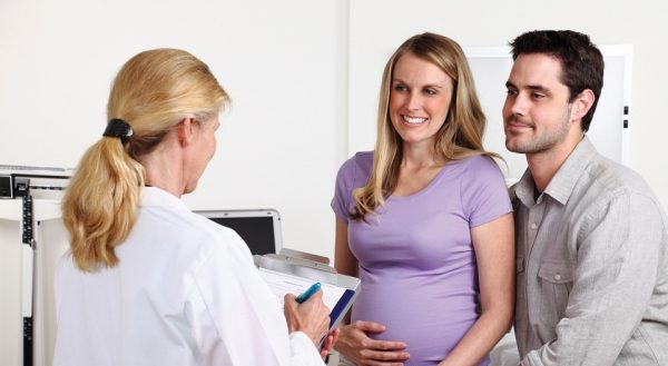 беременность и резус-фактор