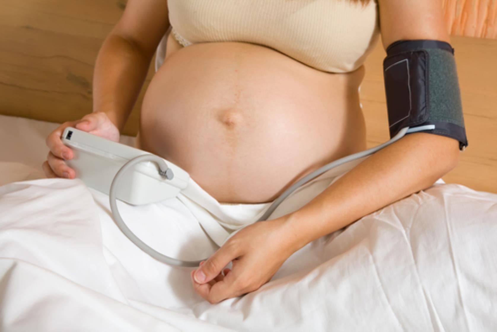 Низкое давление при беременности: причины, симптомы, способы решения проблемы