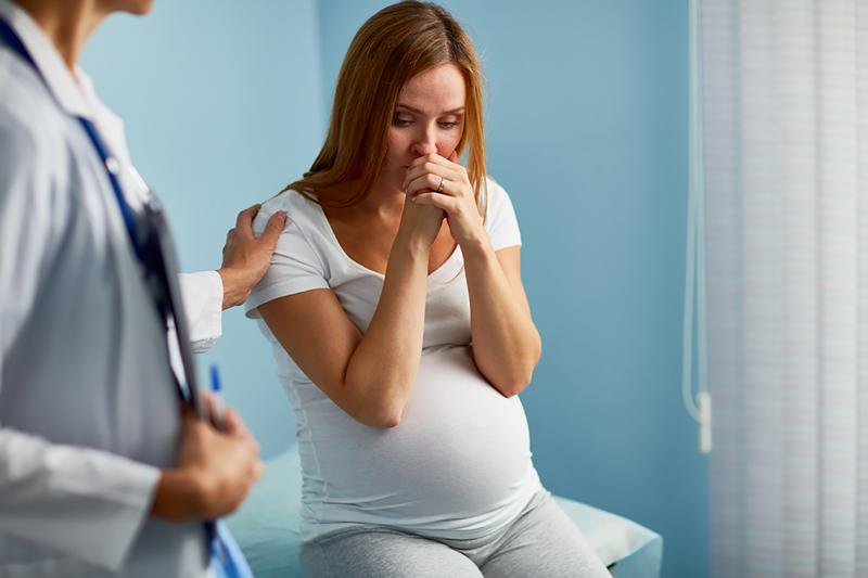 Двурогая матка: можно ли забеременеть и благополучно выносить ребёнка?