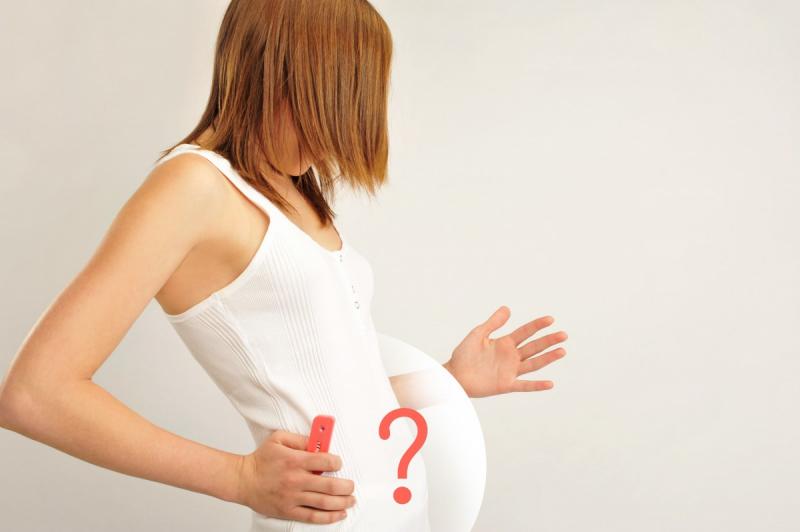 Ложная беременность: причины и последствия