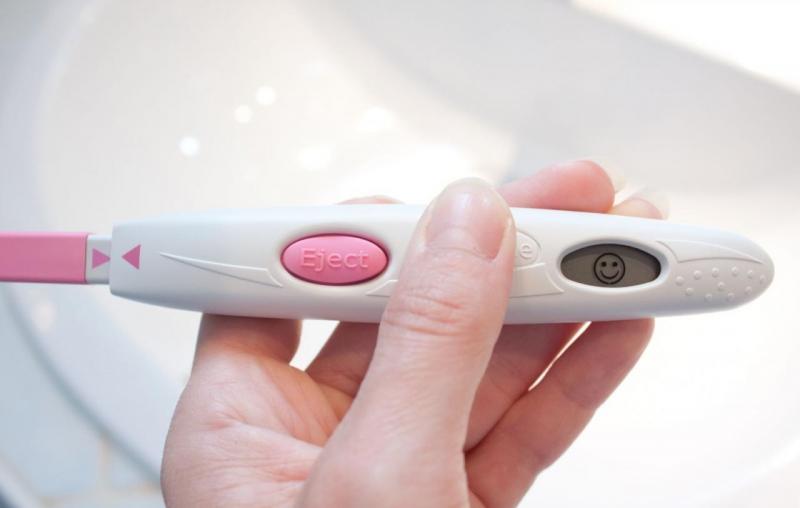 Можно ли определить внематочную по тесту на беременность