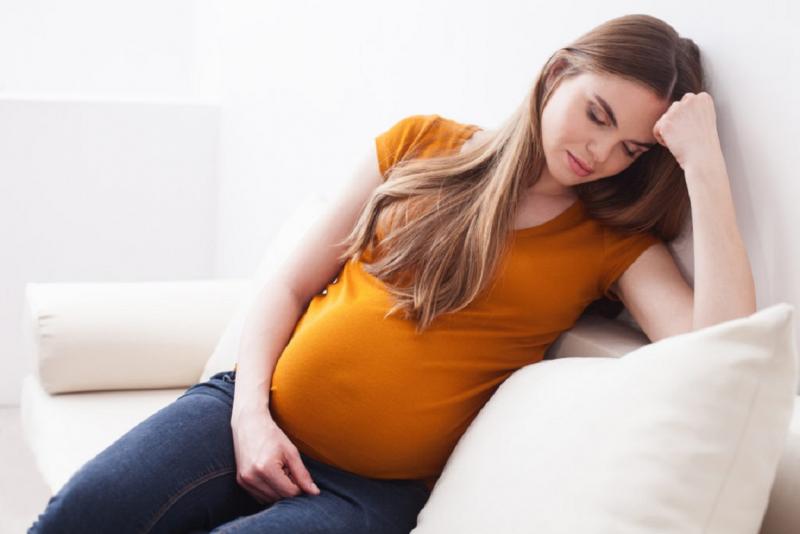 Головокружение у беременной: нормальное явление или повод для беспокойства?