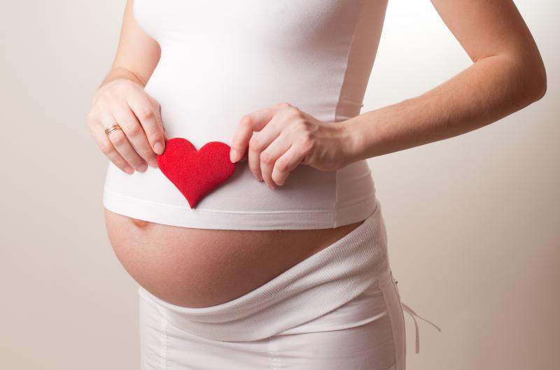 Роды и беременность при расположении плаценты по задней стенке
