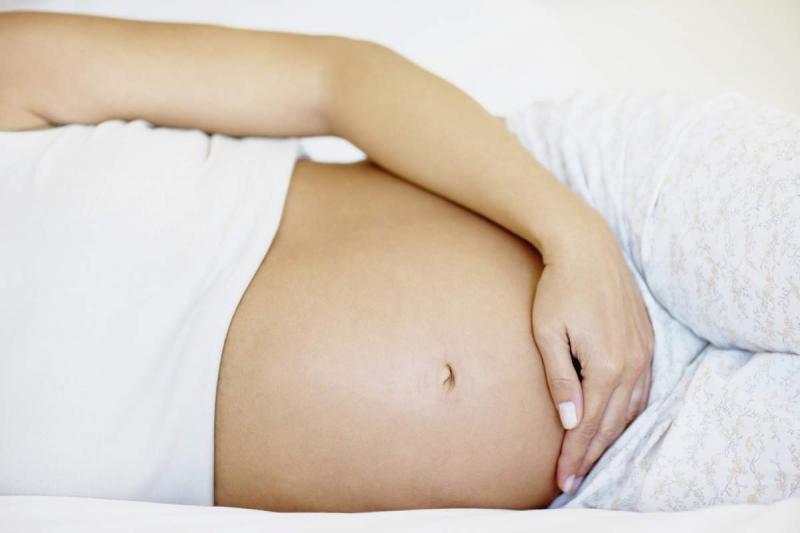 Акушерские и неакушерские боли при беременности