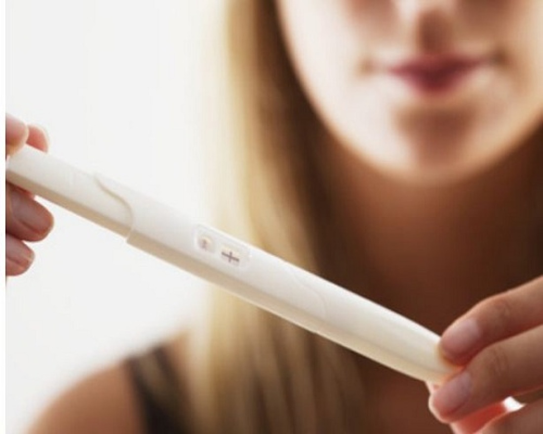 Тест на беременность: когда результат считать положительным