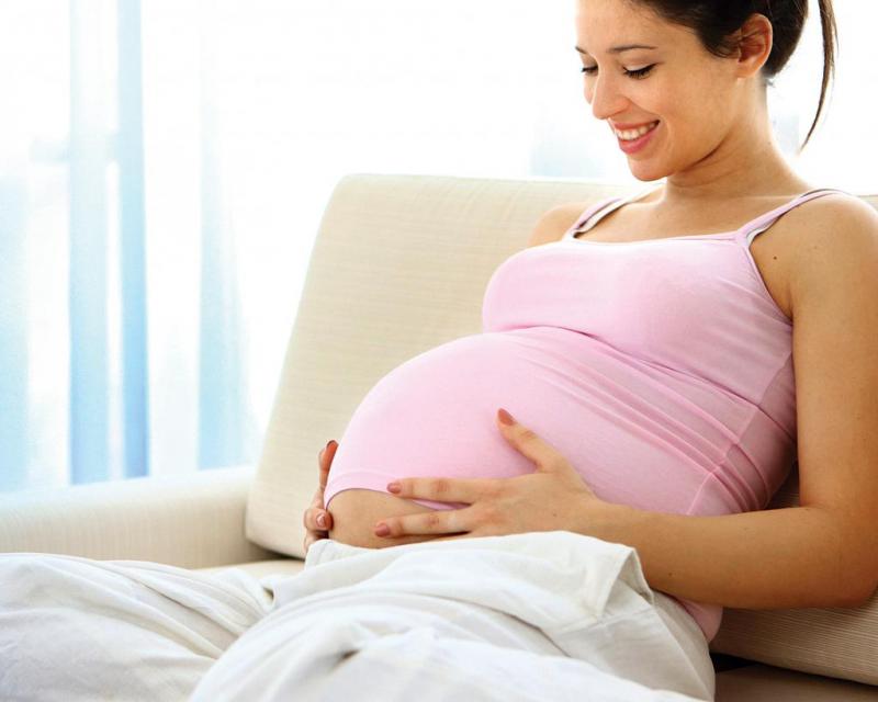 Сороковая неделя беременности — подготовка к родам