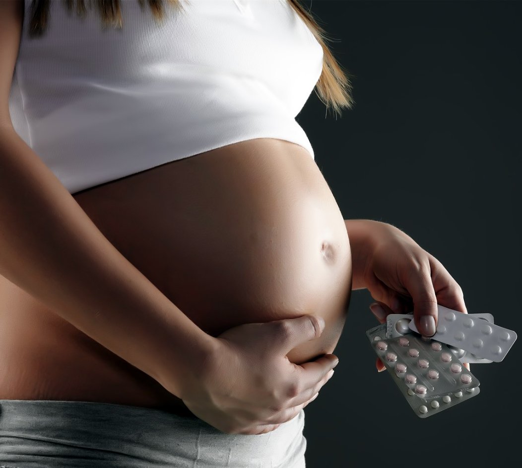 Безопасен ли Цитрамон во время беременности