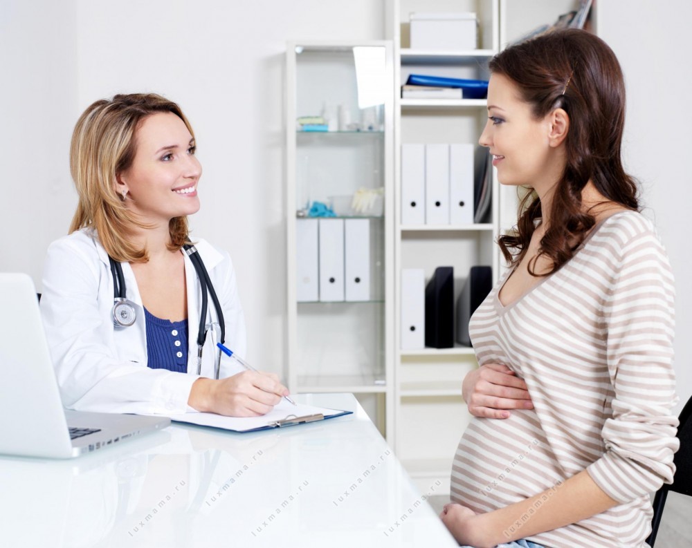D-димер и беременность