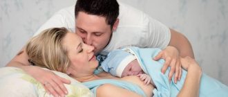 Домашние роды – методика с тысячелетней историй, к которой возвращаются многие современные женщины