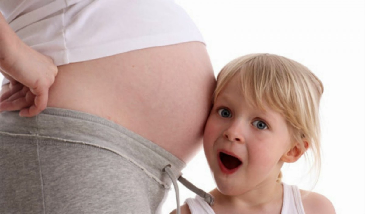 Шевеление плода при беременности