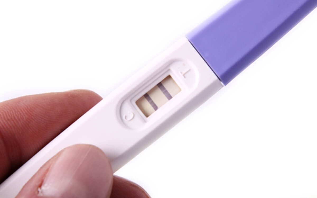 Правила использования различных видов тестов на беременность