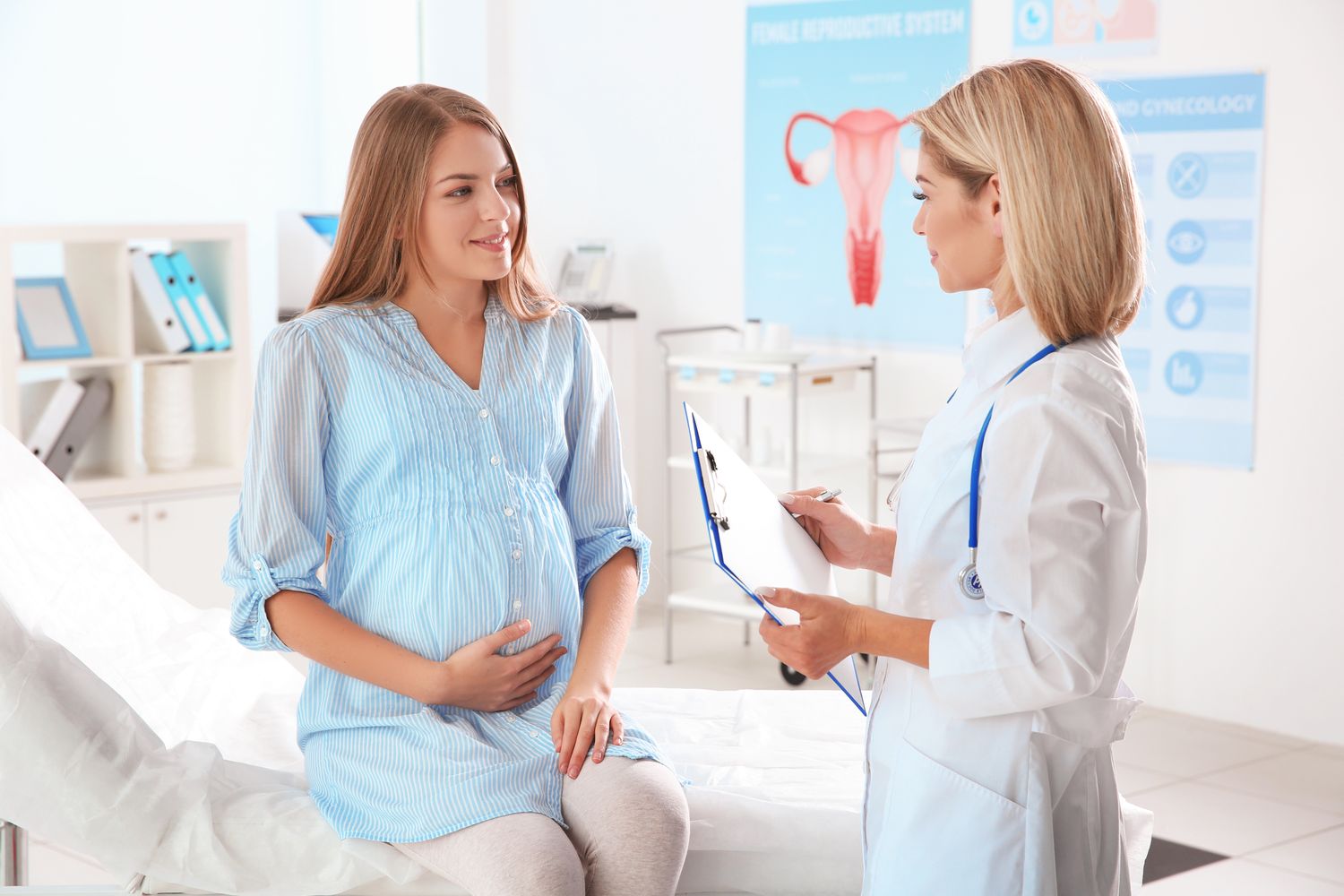 Утрожестан и Дюфастон при беременности: сравнительная характеристика