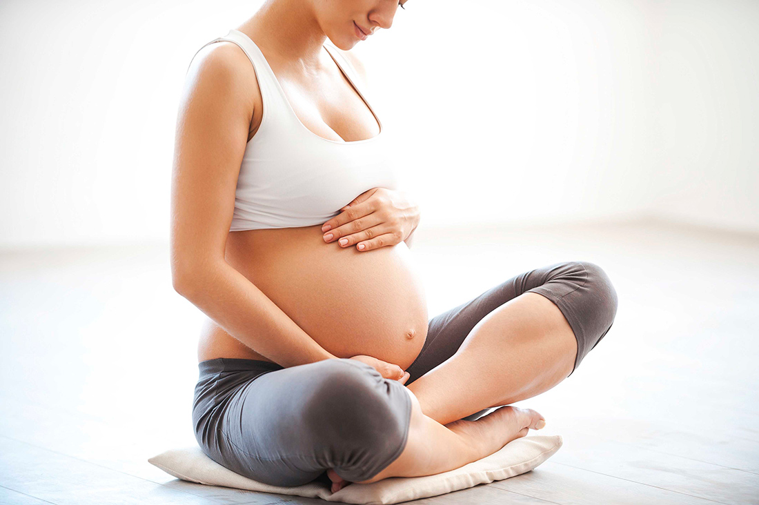 Эуфиллин во время беременности: польза или вред