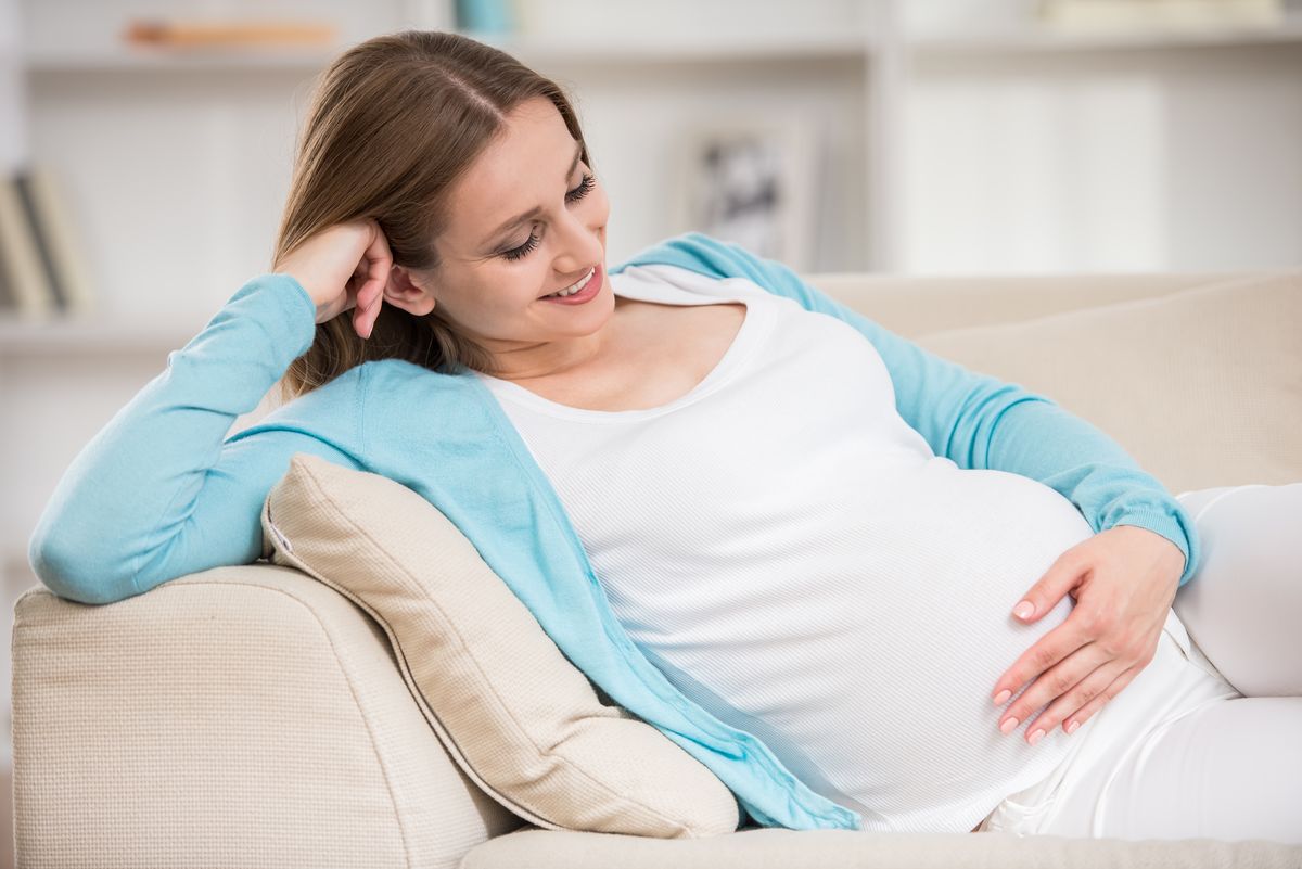 Клотримазол во время беременности: польза и вред