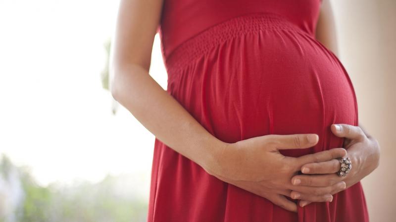 Как растёт живот у беременных: варианты нормы и патологии