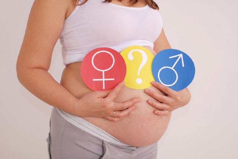 Таблица Ванги предлагает определять пол ребёнка по возрасту мамы и месяцу зачатия