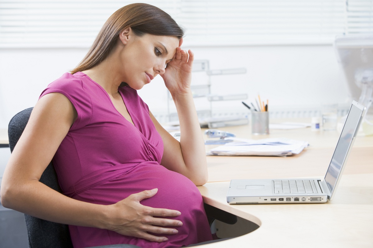 Ибупрофен во время беременности — друг или враг?