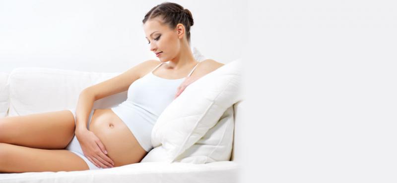 3-й месяц беременности: чего ждать будущей маме