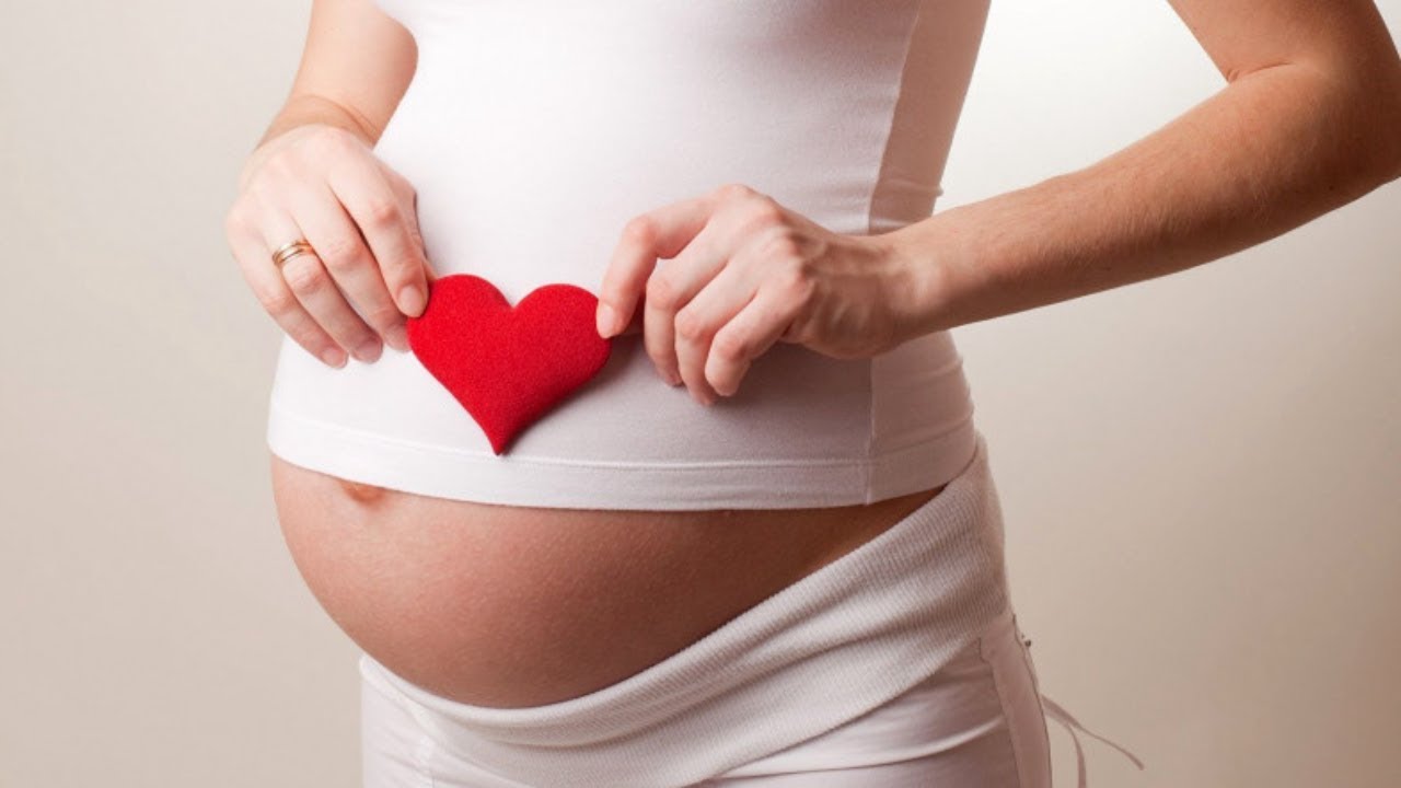 28 неделя беременности: что происходит с малышом и мамой