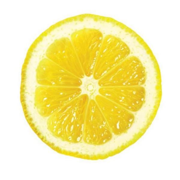 долька лимона