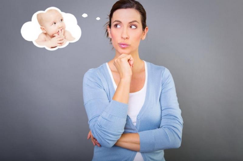 Иноферт при планировании: поможет ли обрести счастье материнства