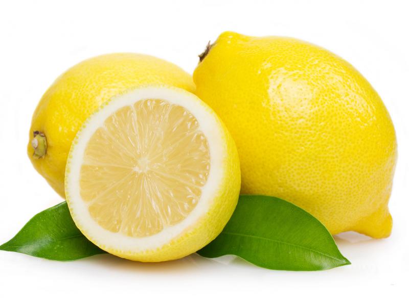 Лимоны для будущей мамы: чем опасен кислый фрукт