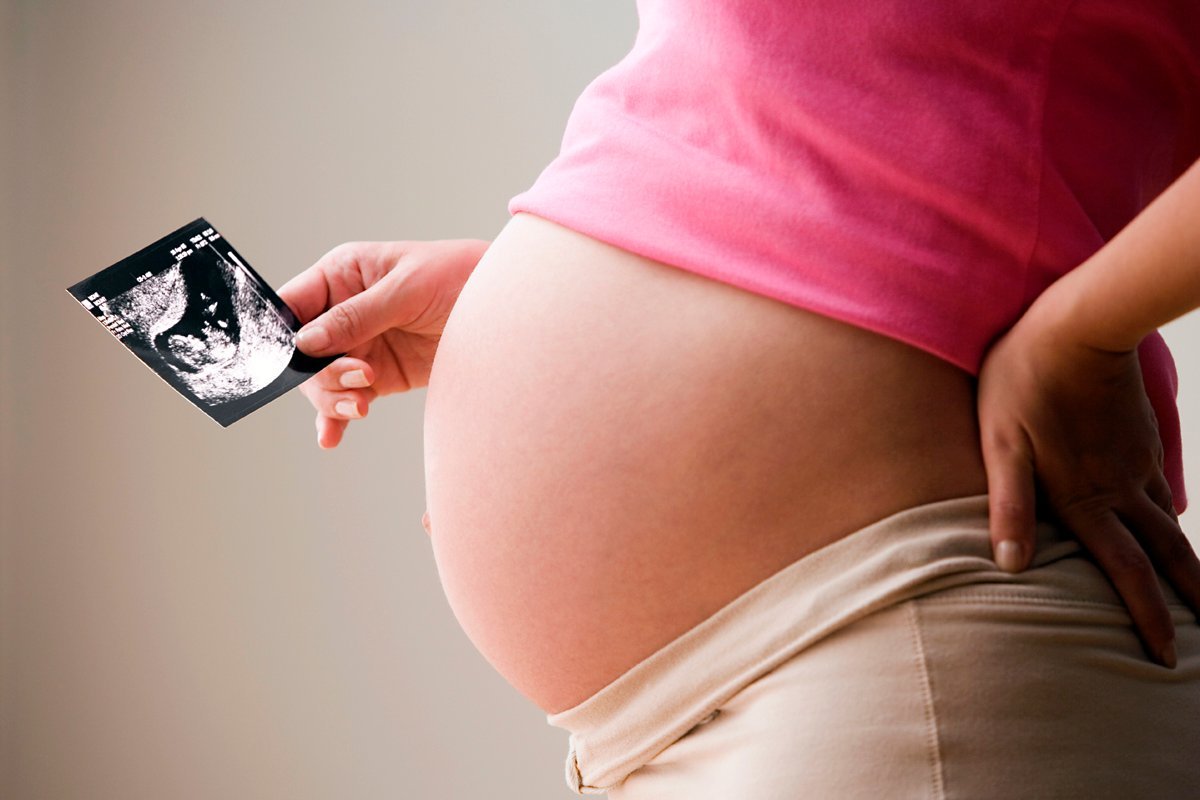 30 неделя беременности: что нового и интересного?