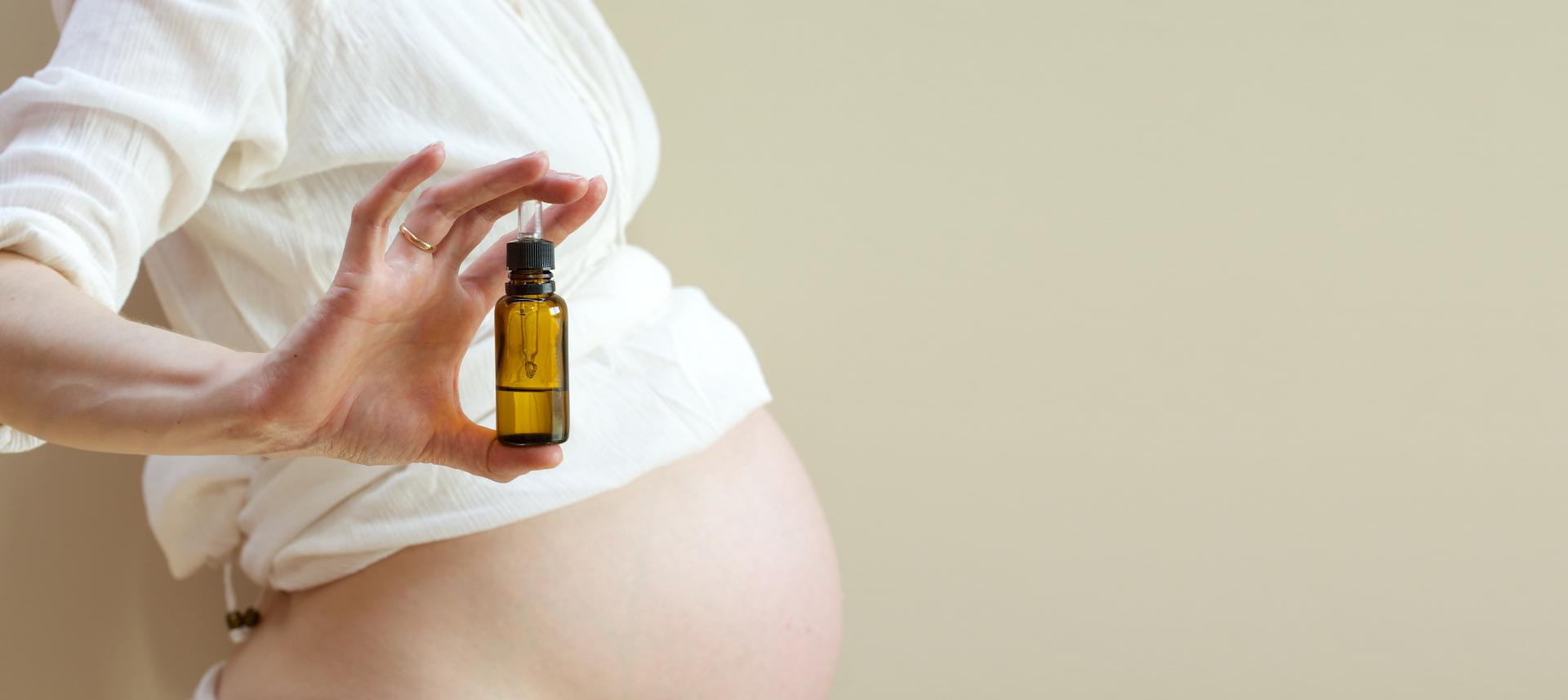 Форум масло при беременности